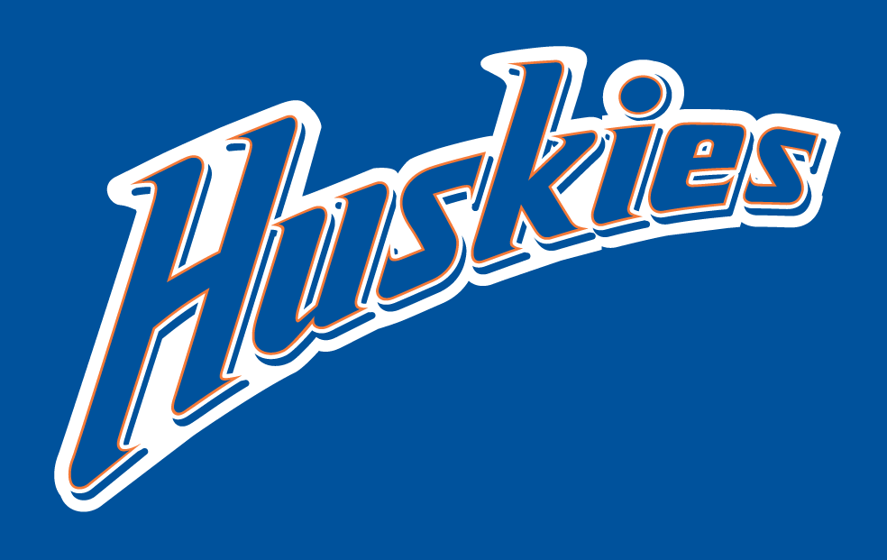 Houston Baptist Huskies 2004-Pres Wordmark Logo t shirts DIY iron ons